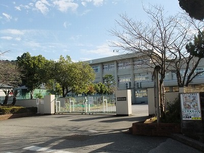 小学校　高知市立介良小学校（小学校）まで1043m