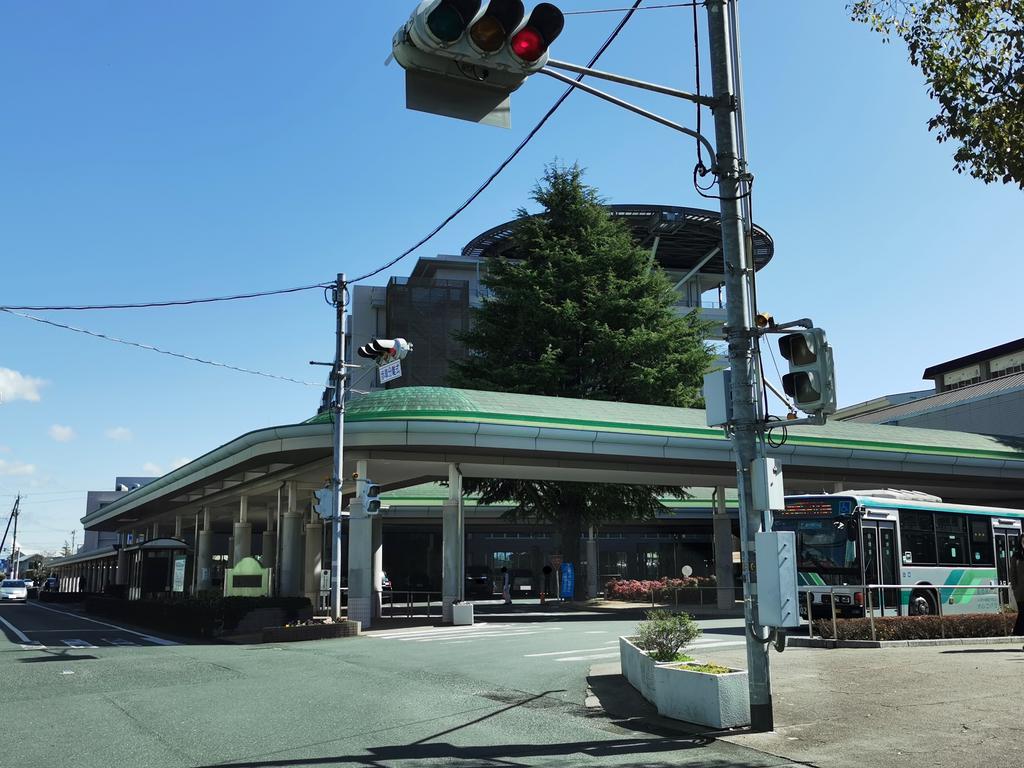 聖 隷 人気 三方原 病院 バス