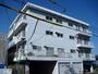 尾張一宮駅より徒歩7分 3階 築39年の賃貸物件