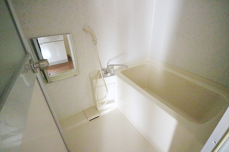 パークプラザ元菊の風呂写真