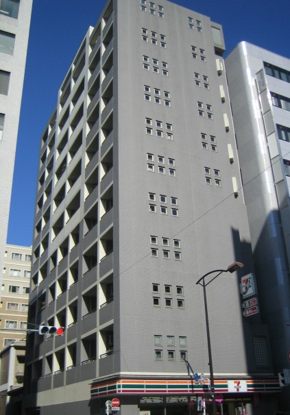 スタジオスクエア人形町