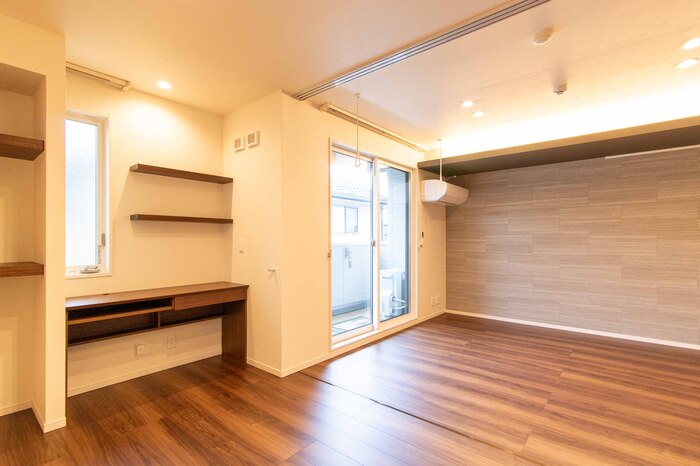 その他部屋・スペース