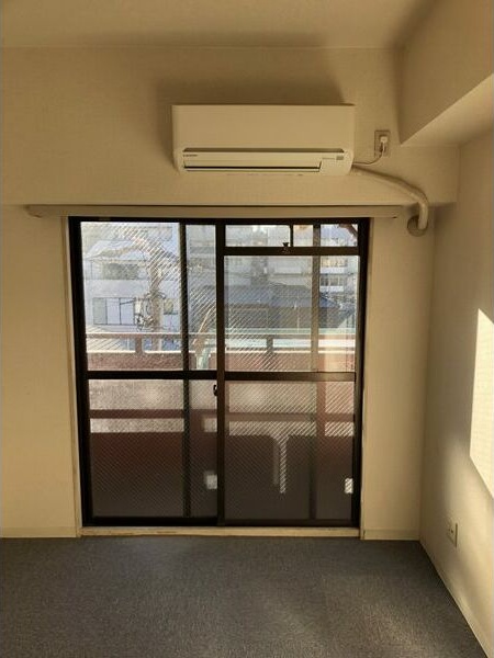 地下鉄桜通線 太閤通駅 徒歩6分 10階建 築35年の居間写真