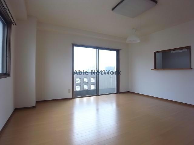 居室・リビング　ＬＤＫ※参考写真