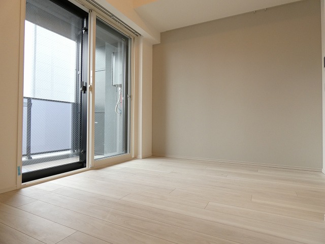 居室・リビング　居室