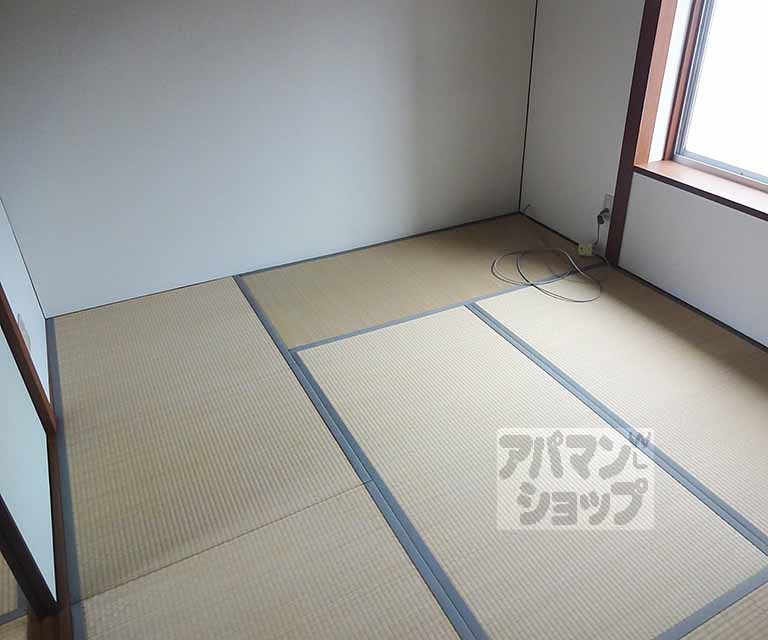 その他設備　給湯器です。