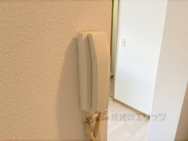 その他　インターホン