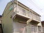 立川駅より徒歩8分 2階 築34年1ヶ月の賃貸物件