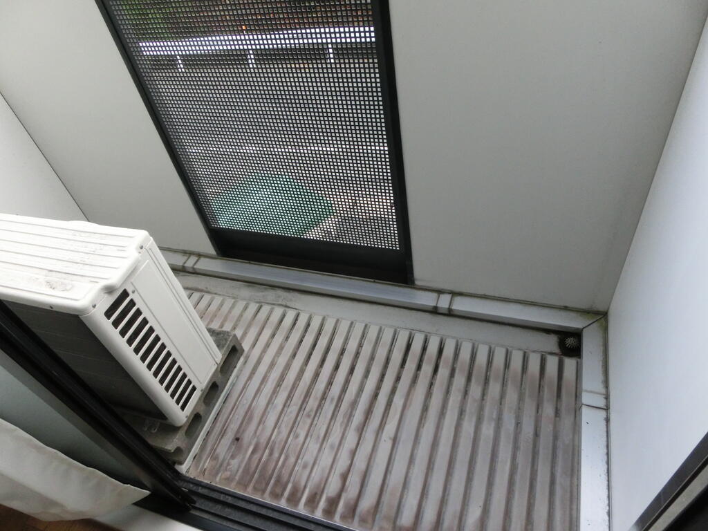 セフィラ北長瀬の内装写真