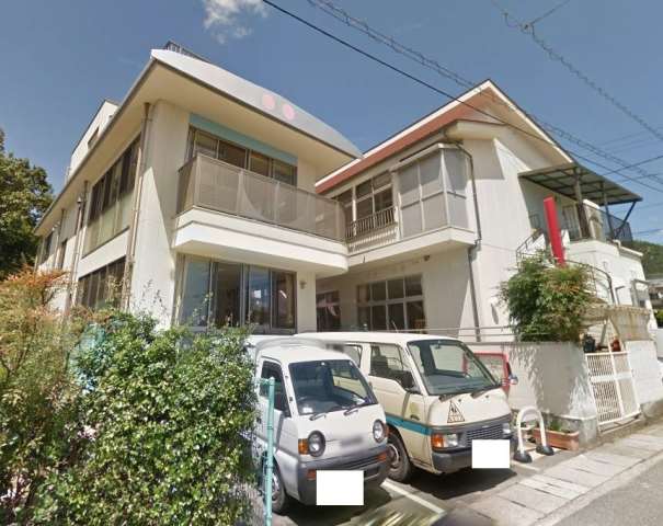 幼稚園・保育園　つなぎ保育園（幼稚園・保育園）まで3937m