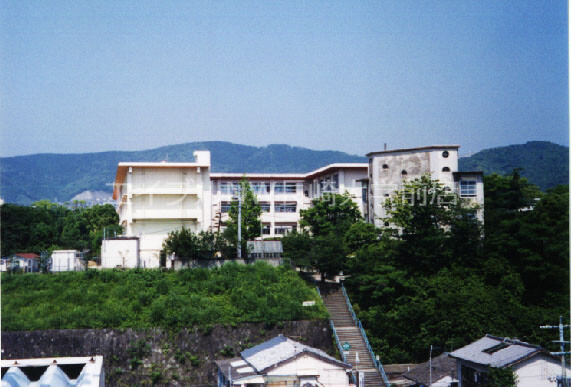 【Soleilの小学校】