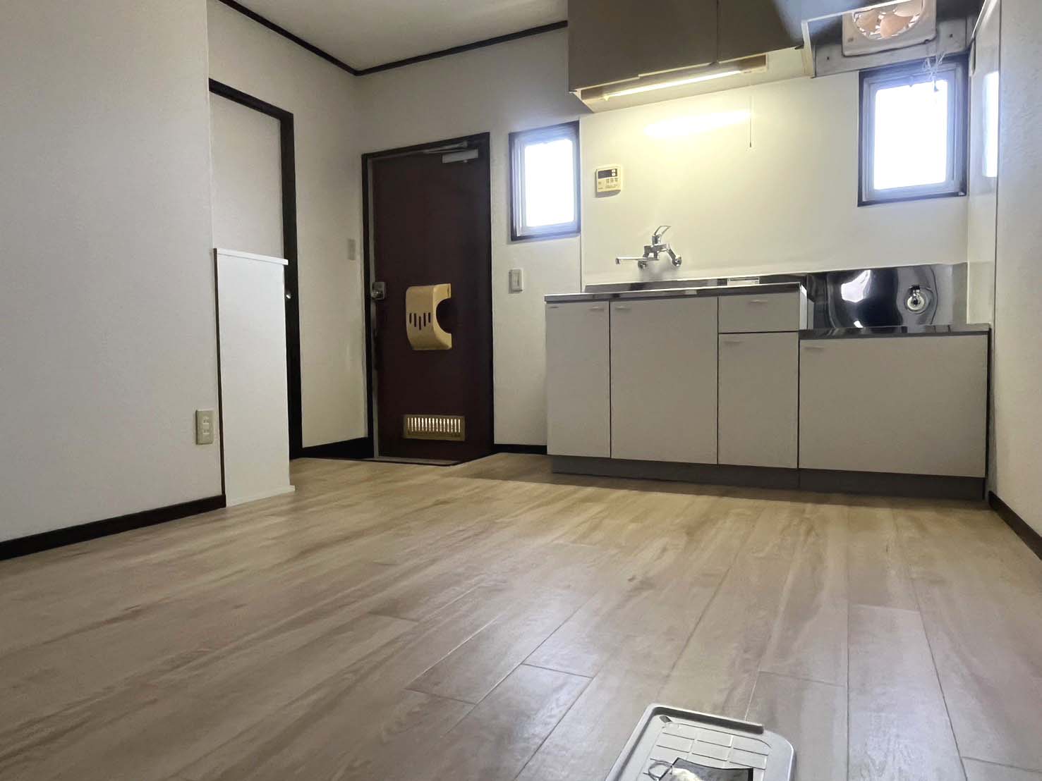 キッチン　ＤＫ6帖