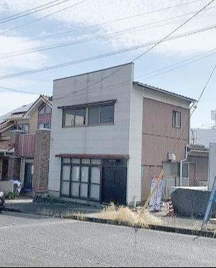 周南市富田のその他の建物外観