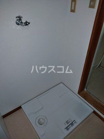 【横須賀市大矢部のマンションのその他設備】