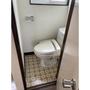 トイレ　トイレの様子