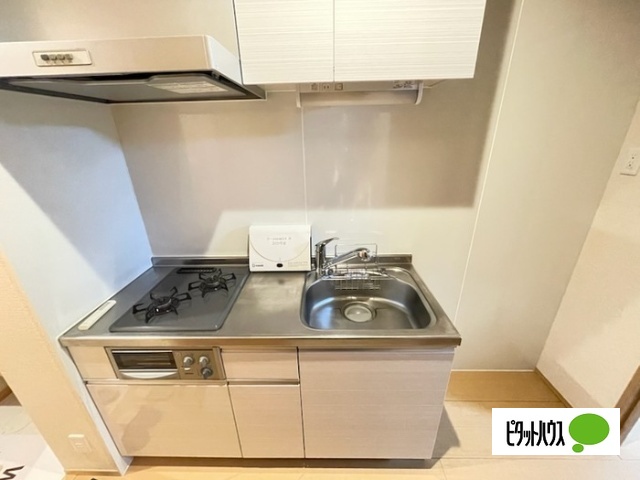 キッチン　Ｂ２０３キッチン