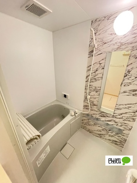 バス・シャワールーム　Ｂ２０３バス