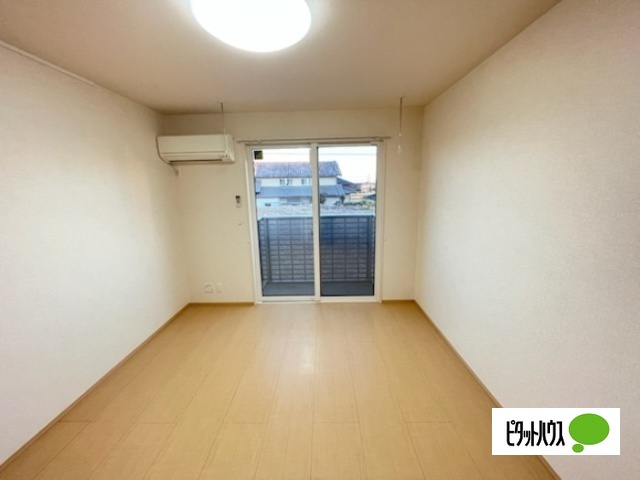 居室・リビング　Ｂ２０３リビング