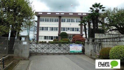 高校・高専　群馬県立板倉高校（高校・高専）まで3949m