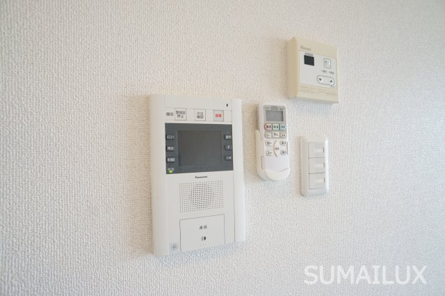 【熊本市中央区迎町のマンションのセキュリティ】