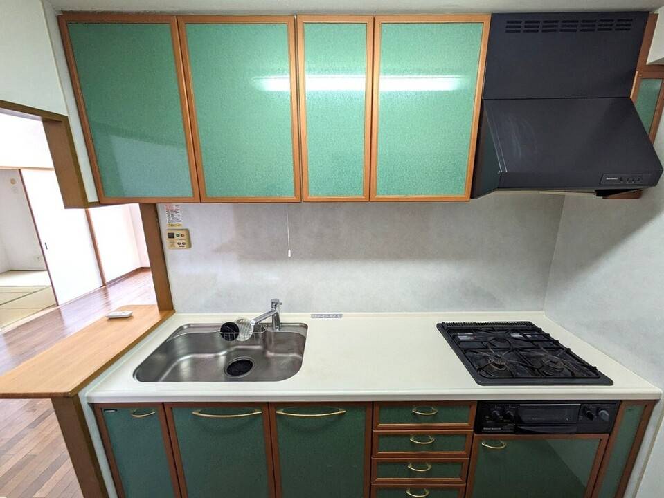 その他部屋・スペース　キッチン