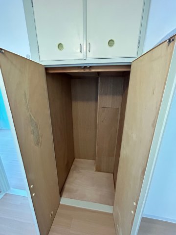 収納　☆他号室写真☆