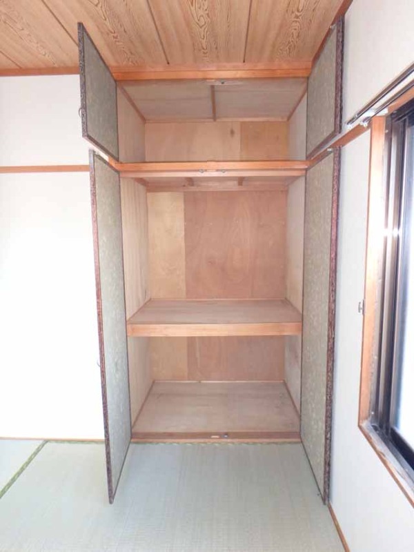 収納　収納力抜群です♪