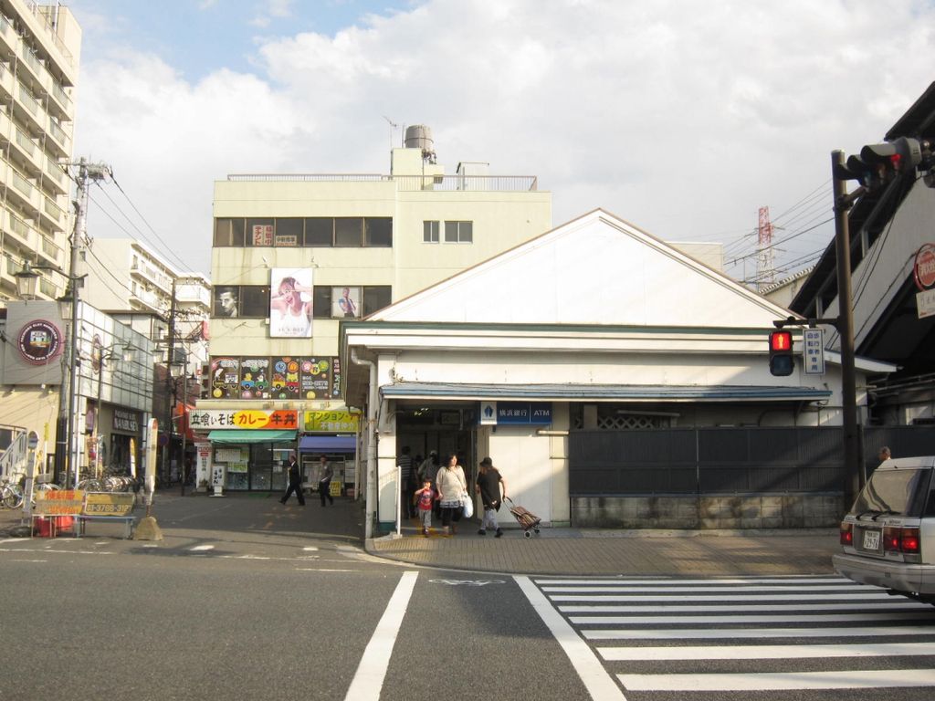 【横浜市鶴見区上末吉のマンションのその他】