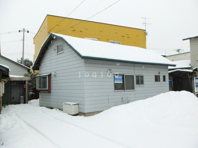 函館市富岡町のその他の建物外観