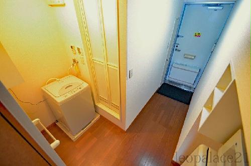 その他　設備・仕様は号室により異なる為現況を優先致します。