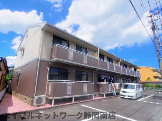 建物外観　外観です