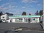 コンビニ　ファミリーマート北上鬼柳店（コンビニ）まで703m