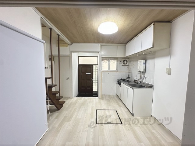 居室・リビング　ダイニング