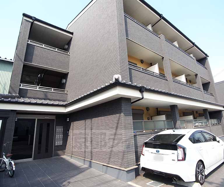 建物外観　Ｉ外観