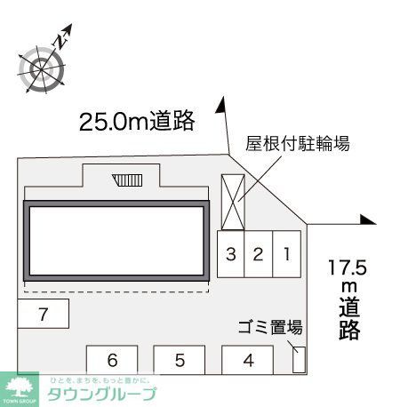 【レオパレスエスポワールのその他】