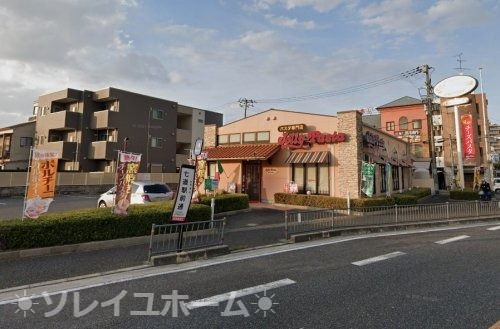 【シャーメゾン三宝の飲食店】