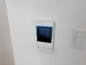 【Ｄｉｏｒｅ　Ｒｅｓｉｄｅｎｃｅ　Ｓａｐｐｏｒｏのセキュリティ】