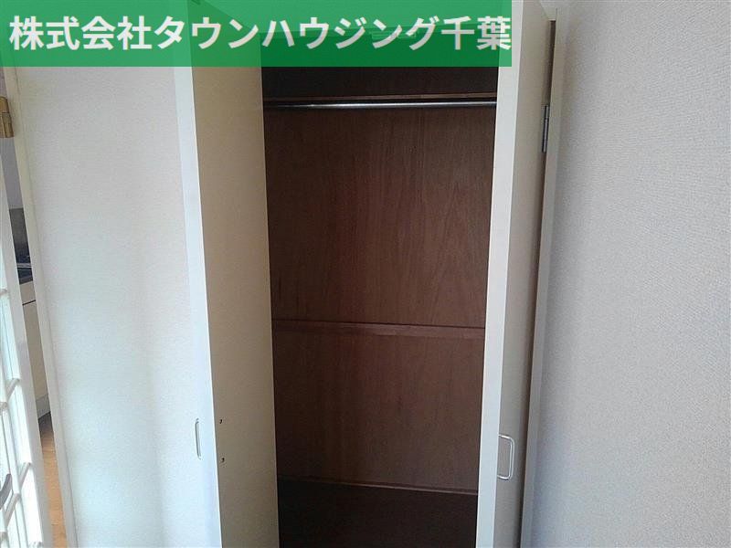 【佐倉市上座のアパートのその他部屋・スペース】