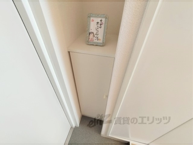 収納　下駄箱