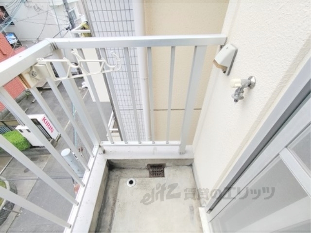 その他部屋・スペース　洗濯機置場