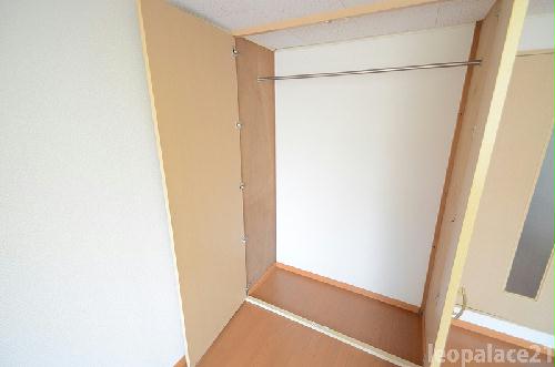 収納　1F仕様です。