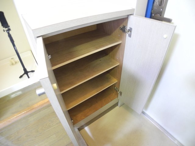 その他設備　※室内画像は別号室のもの