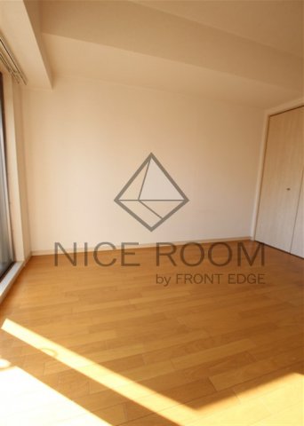 その他　CITY SPIRE靭公園　洋室