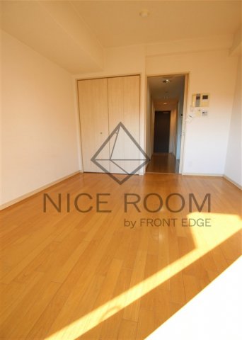 その他部屋・スペース　CITY SPIRE靭公園　寝室