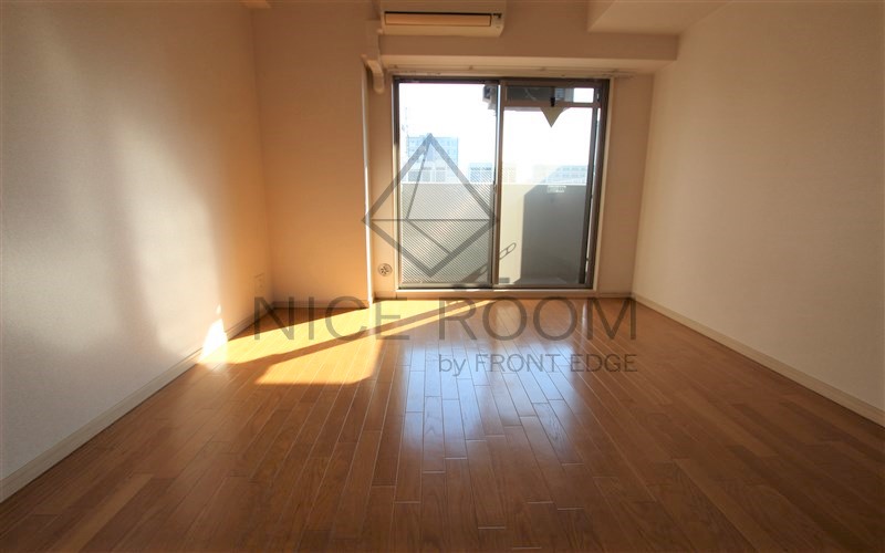 居室・リビング　CITY SPIRE靭公園　洋室