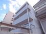竹田駅より徒歩3分 3階 築30年1ヶ月の賃貸物件