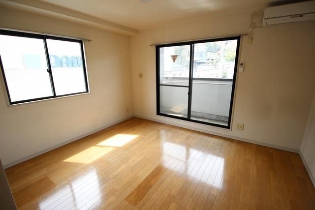 居室・リビング　★お部屋探しは、タウンハウジング多摩センター店へ★