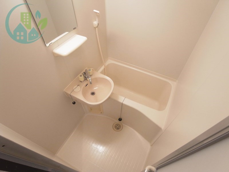 バス・シャワールーム　ロジュマン六甲(レディースマンション)