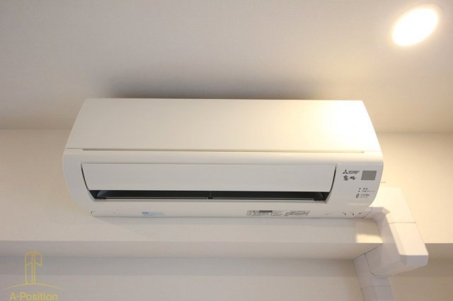 その他設備　ザ・パークハビオ天満橋