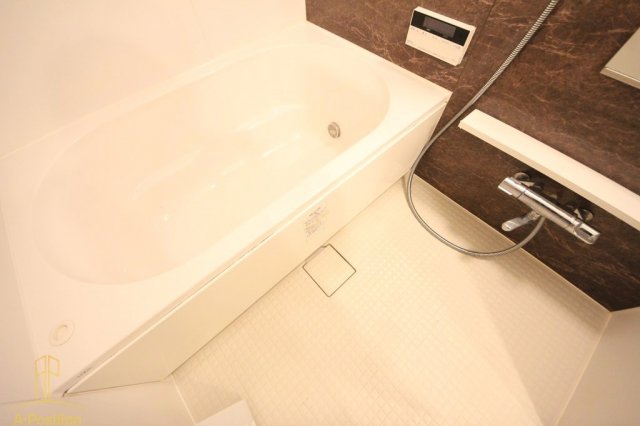 バス・シャワールーム　ザ・パークハビオ天満橋